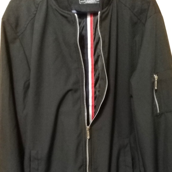 Men's Jacket - Picture 2 of 4
